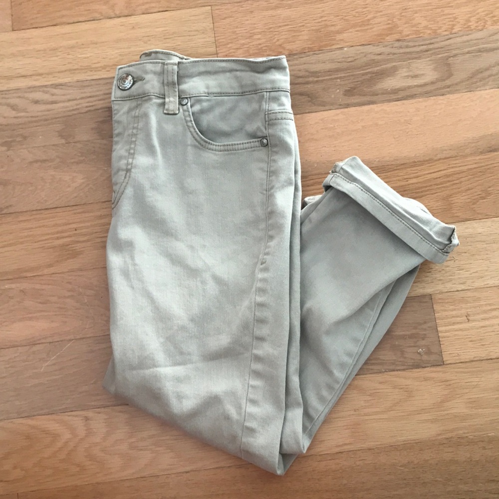 Vintage Boho Pants